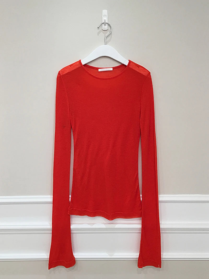 Effortless Allure Women T-Shirt - EleganceGeek