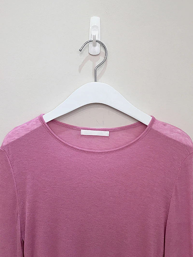 Effortless Allure Women T-Shirt - EleganceGeek