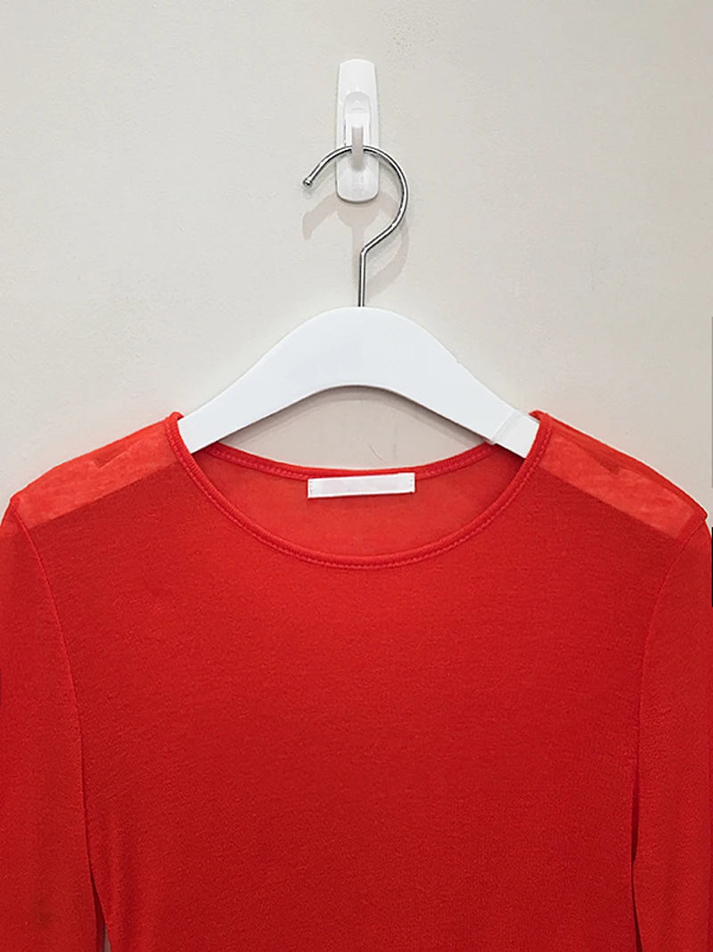 Effortless Allure Women T-Shirt - EleganceGeek