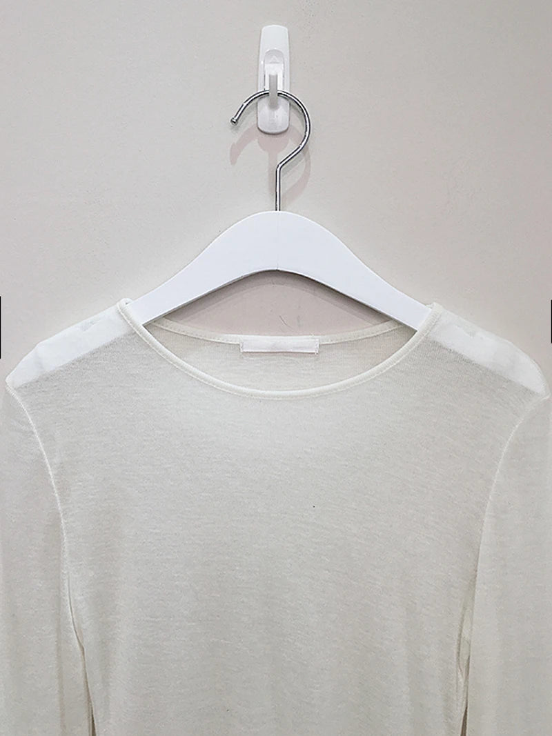 Effortless Allure Women T-Shirt - EleganceGeek
