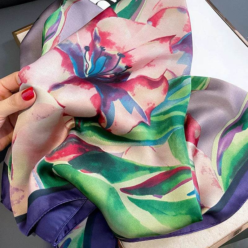 Elite Elegance Scarves for a Chic Look - EleganceGeek