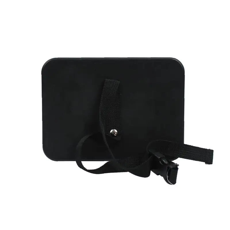 Baby Car Rear Seat View Mirror - EleganceGeek