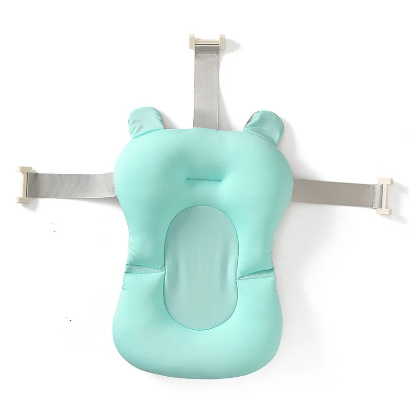 Baby Bathtub Pad - EleganceGeek