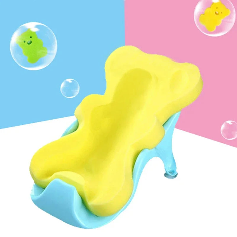 Sponge Baby Bathmat - EleganceGeek