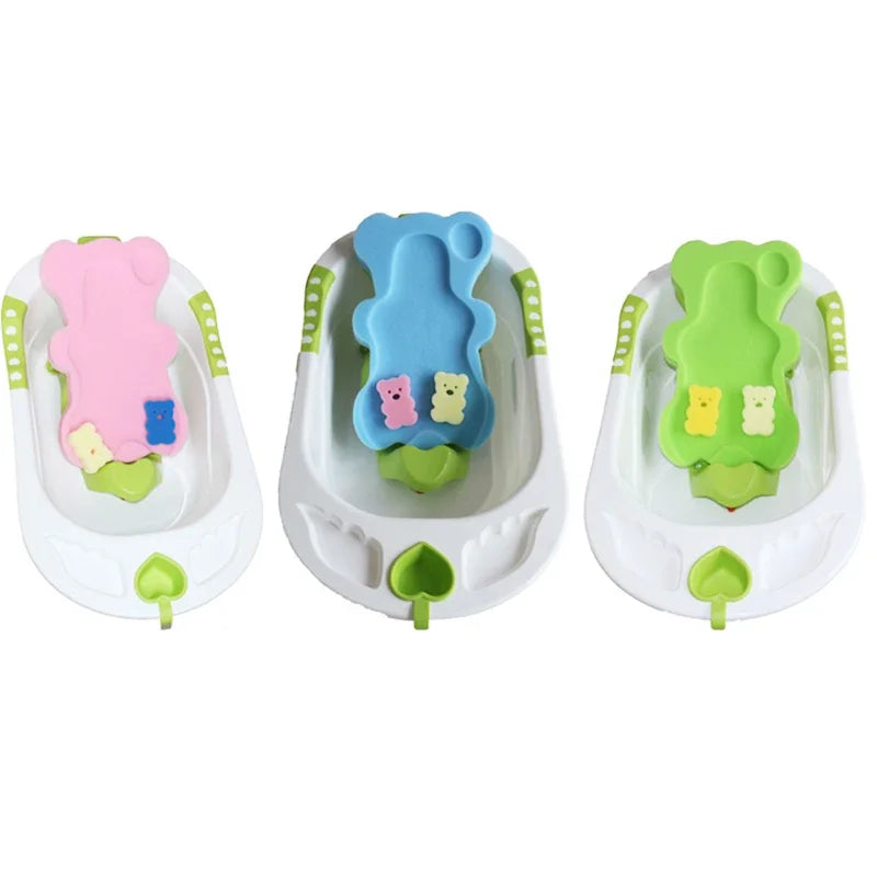 Sponge Baby Bathmat - EleganceGeek