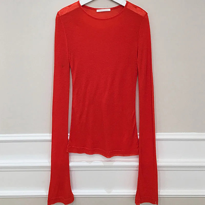 Effortless Allure Women T-Shirt - EleganceGeek