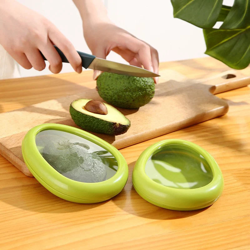 Fruit Vegetable Fresh-keeping Cover - EleganceGeek