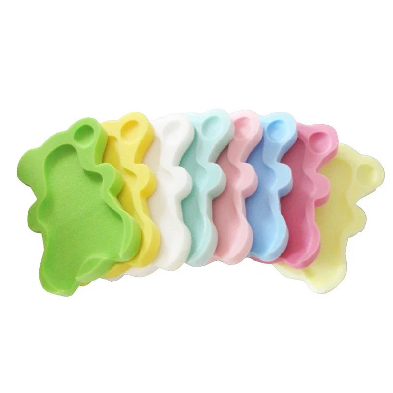 Sponge Baby Bathmat - EleganceGeek