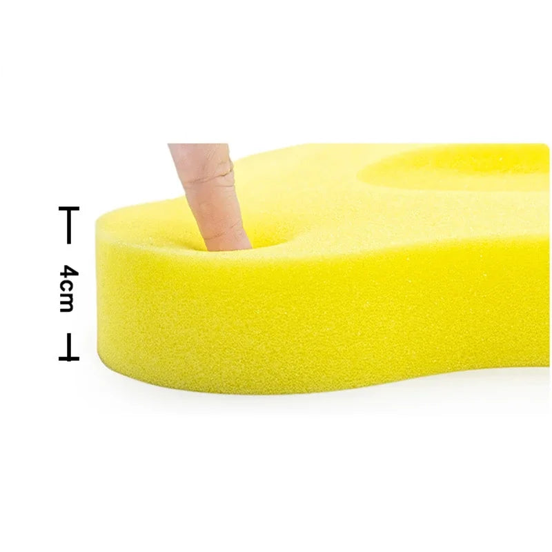 Sponge Baby Bathmat - EleganceGeek