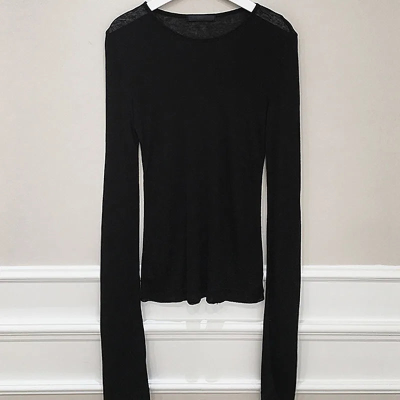 Effortless Allure Women T-Shirt - EleganceGeek