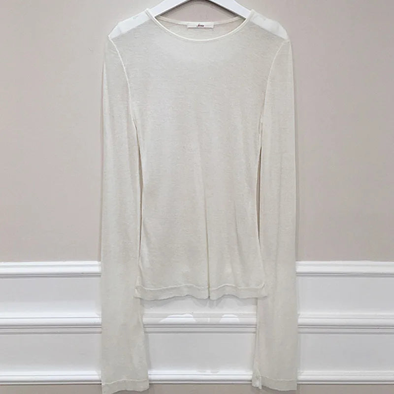 Effortless Allure Women T-Shirt - EleganceGeek
