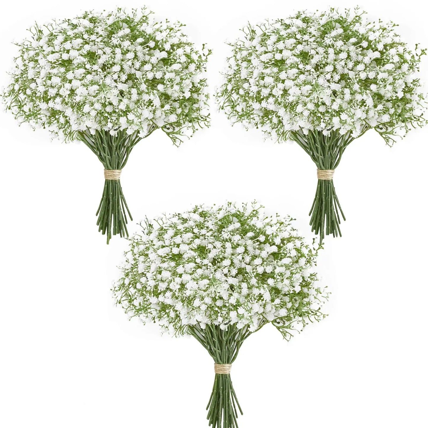 Artificial Baby's Breath Flower wedding Decor