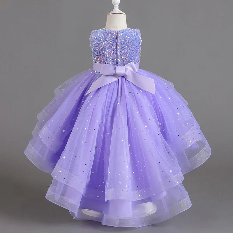 Dreamy Princess Party Dress