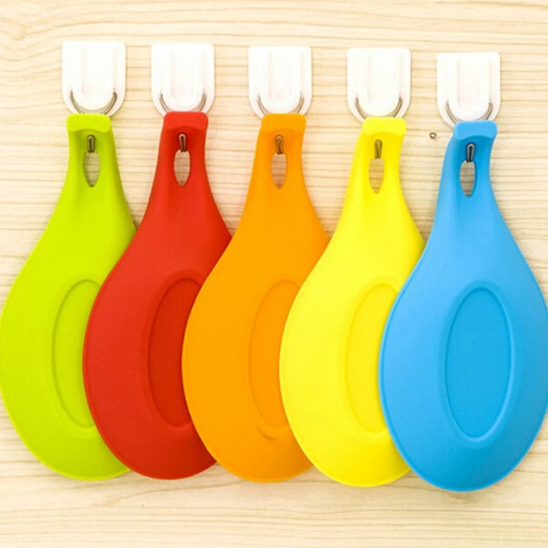 Gadgets Silicone Multipurpose Spoon