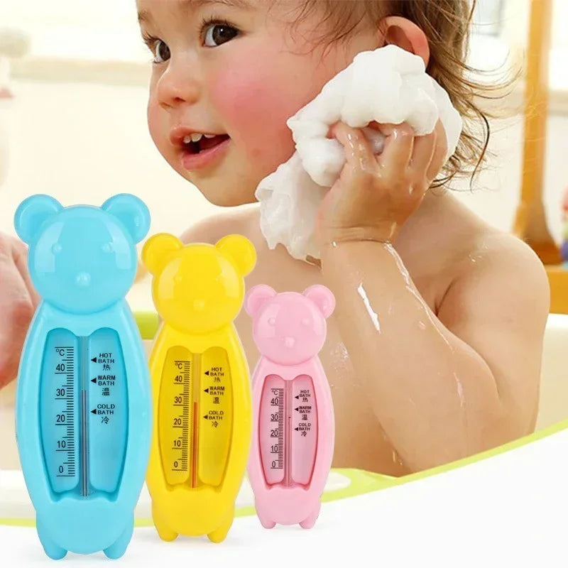 Baby Bath Thermometer for Newborn