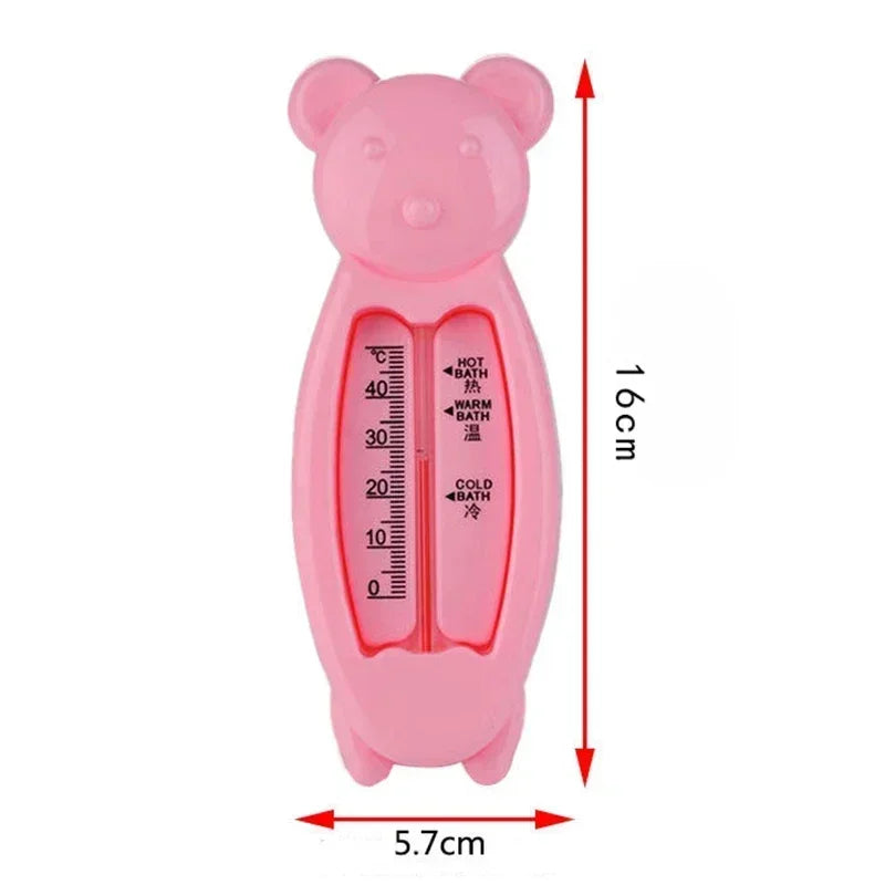 Baby Bath Thermometer for Newborn