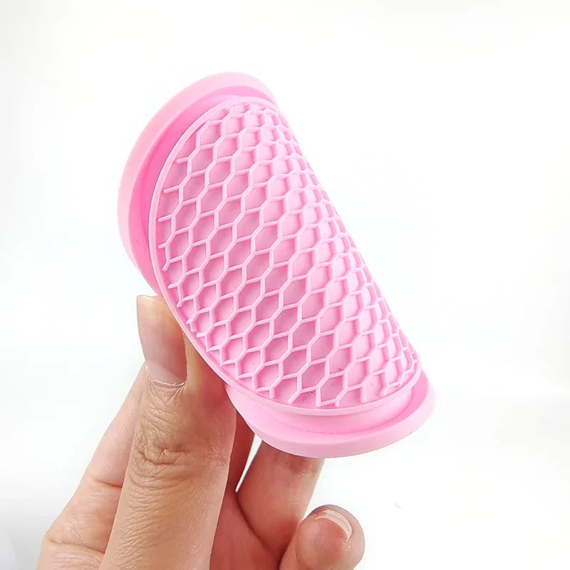 Anti-Slip Silicone Water Cup Pad for Car