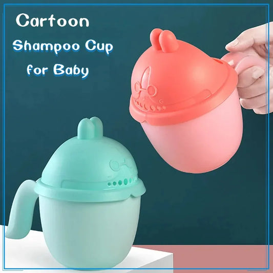 Baby Bath Caps - EleganceGeek