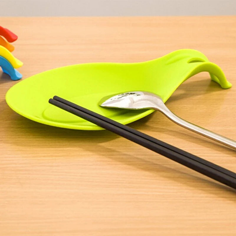 Gadgets Silicone Multipurpose Spoon