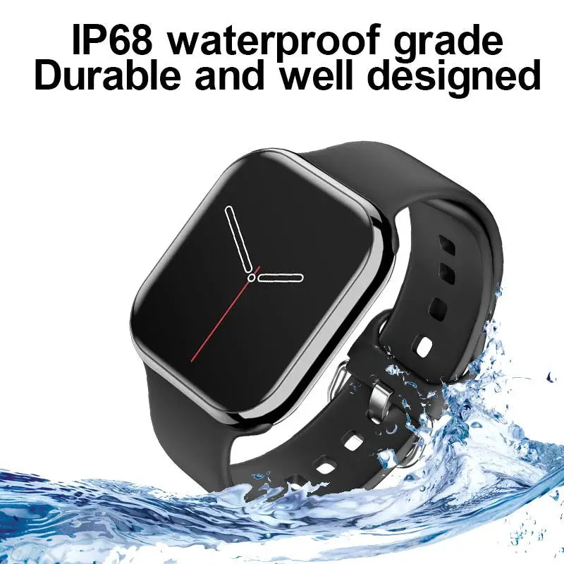 GPS Smart Watch Women Series 10 Screen Bluetooth