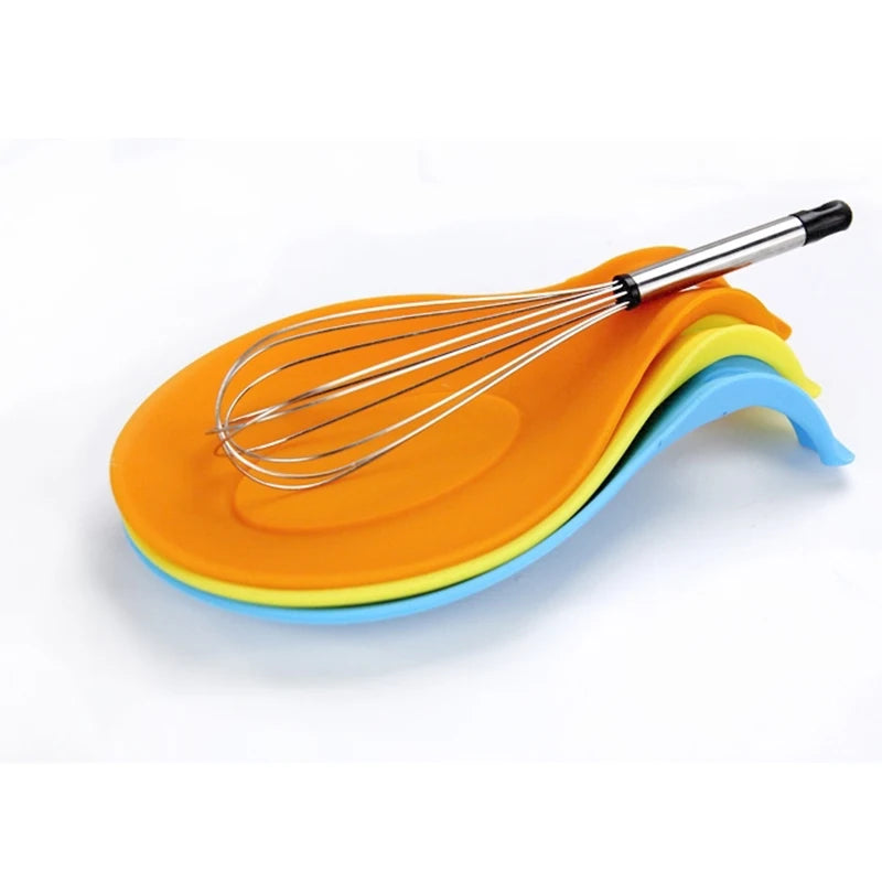 Gadgets Silicone Multipurpose Spoon