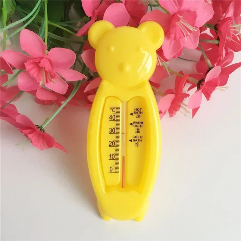 Baby Bath Thermometer for Newborn