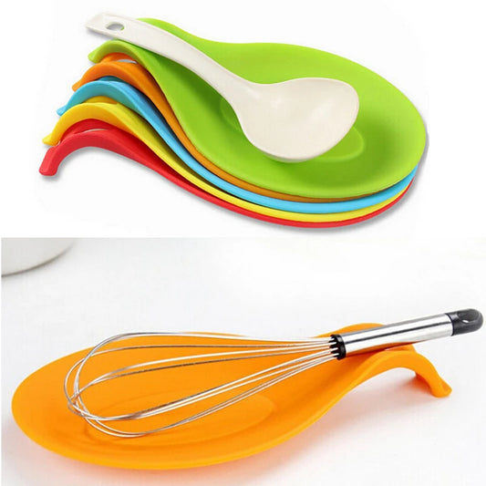 Gadgets Silicone Multipurpose Spoon