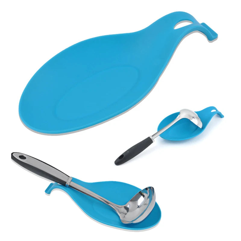 Gadgets Silicone Multipurpose Spoon