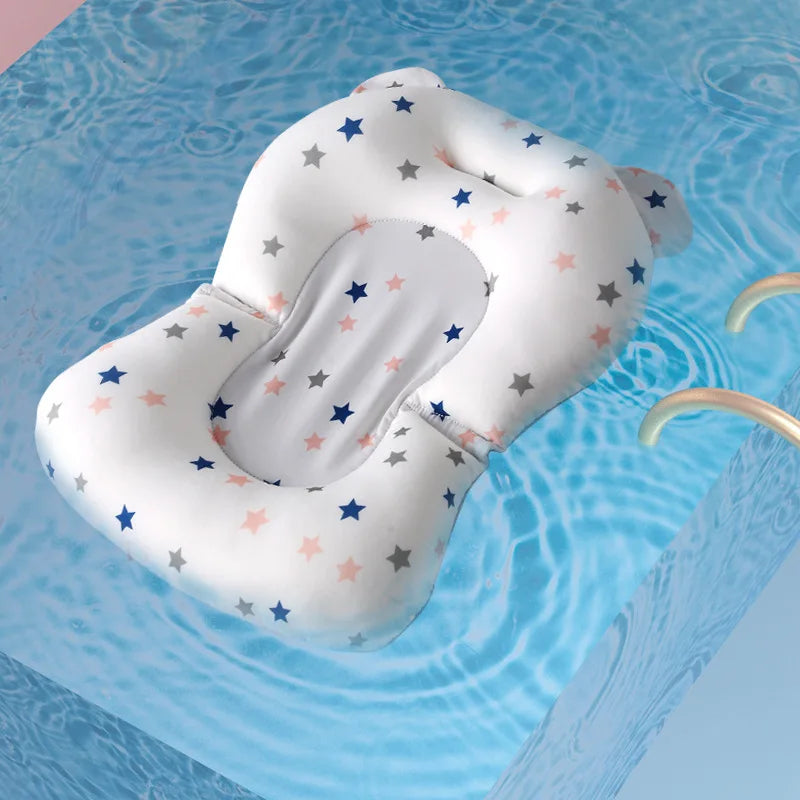 Baby Bathtub Pad